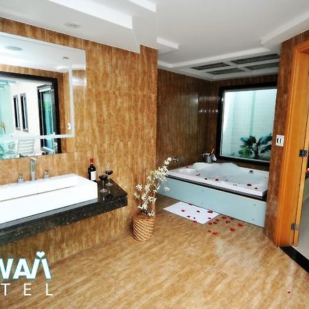 Motel Hawaii (Adults Only) Rio de Janeiro Esterno foto
