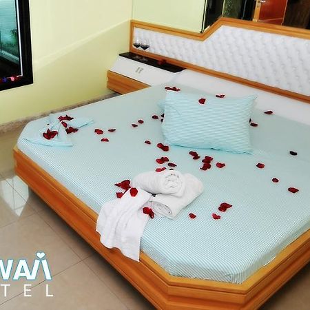Motel Hawaii (Adults Only) Rio de Janeiro Esterno foto