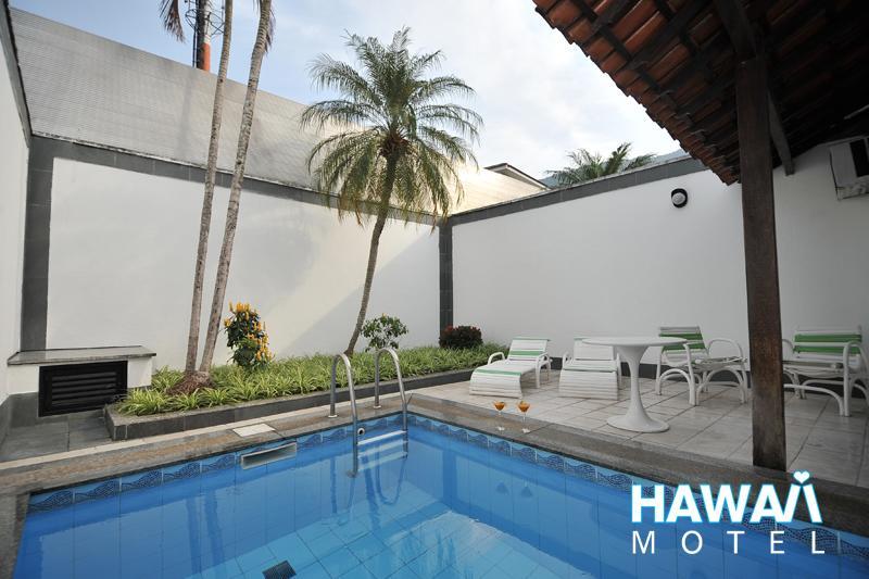 Motel Hawaii (Adults Only) Rio de Janeiro Esterno foto