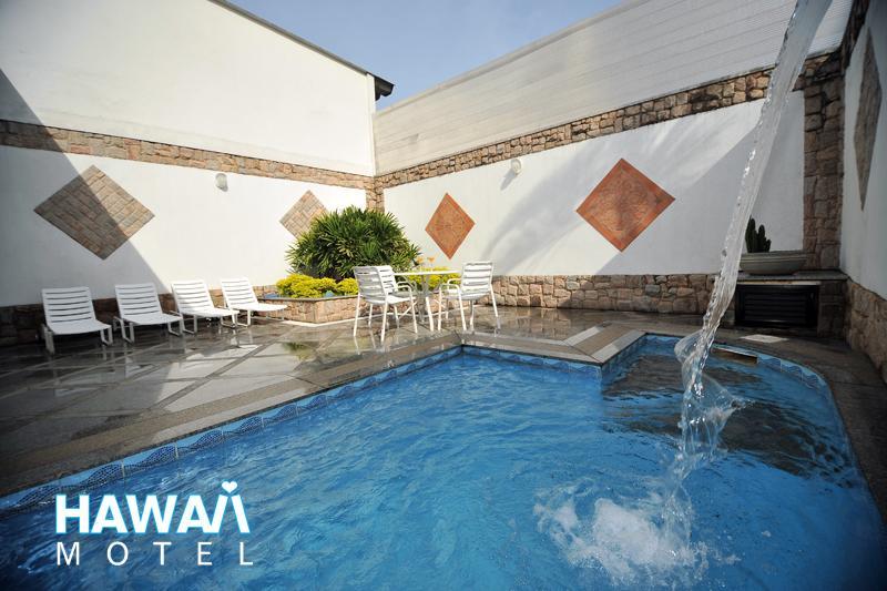 Motel Hawaii (Adults Only) Rio de Janeiro Esterno foto