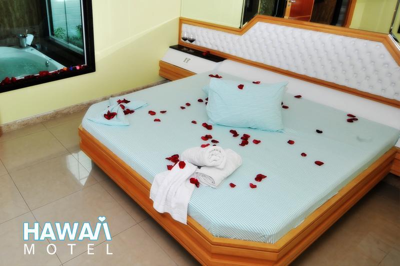Motel Hawaii (Adults Only) Rio de Janeiro Esterno foto