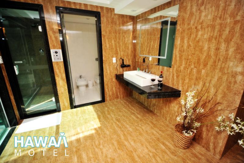 Motel Hawaii (Adults Only) Rio de Janeiro Esterno foto