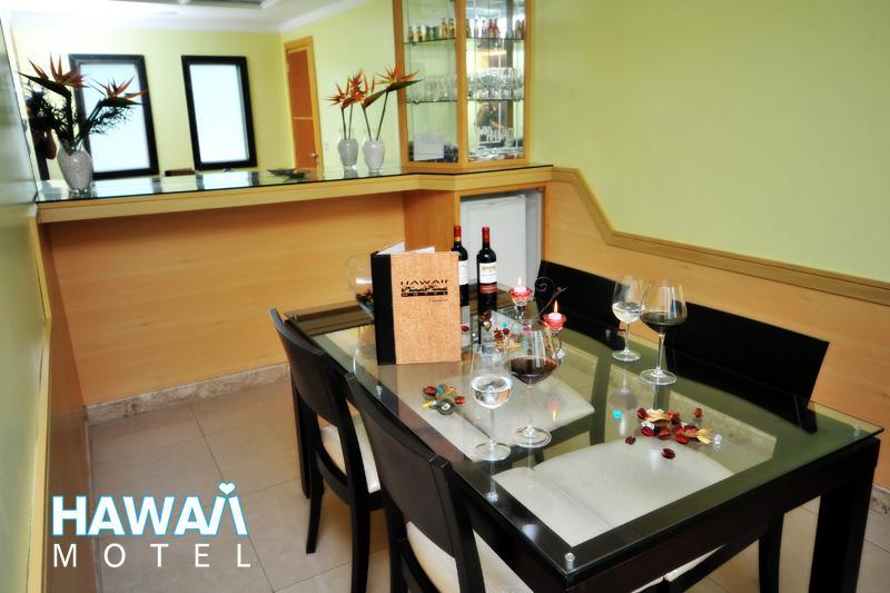 Motel Hawaii (Adults Only) Rio de Janeiro Esterno foto
