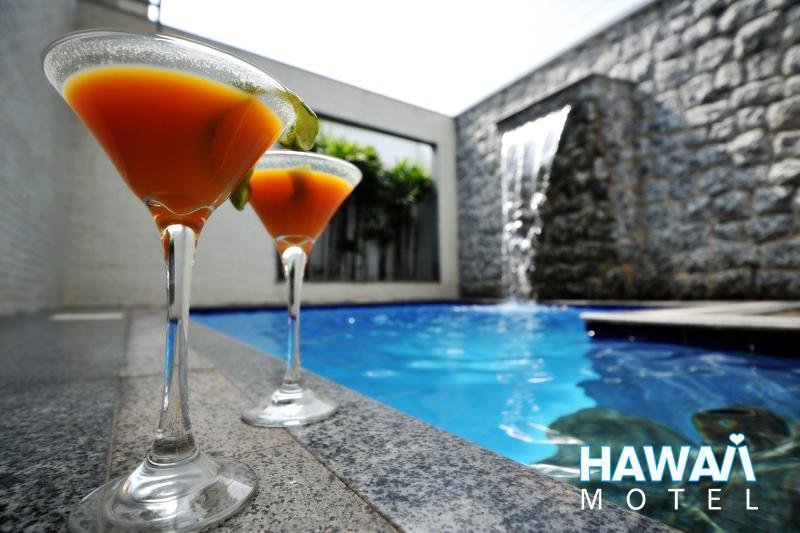 Motel Hawaii (Adults Only) Rio de Janeiro Esterno foto
