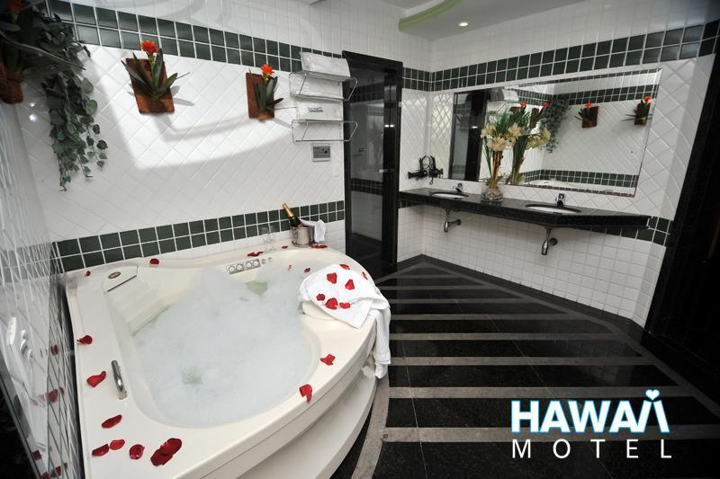 Motel Hawaii (Adults Only) Rio de Janeiro Esterno foto